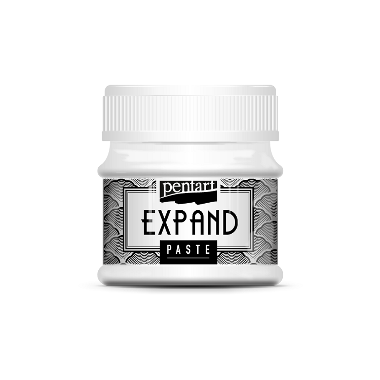 Expand παστα Pentart - 50 ml