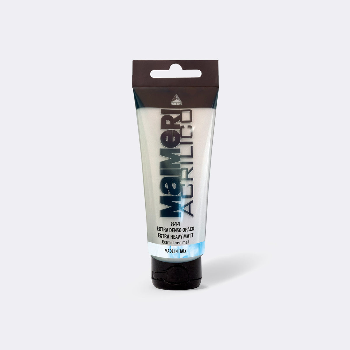 Έξτρα πυκνό ματ ακρυλικό μέσο MAIMERI 200 ml