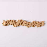 Εύκαμπτο ξύλο Pentart Flower Garland 14 x 2 cm