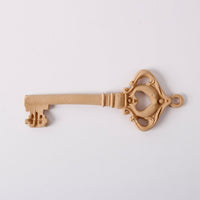 Εύκαμπτο ξύλο Pentart Κλειδί 13 x 5 cm