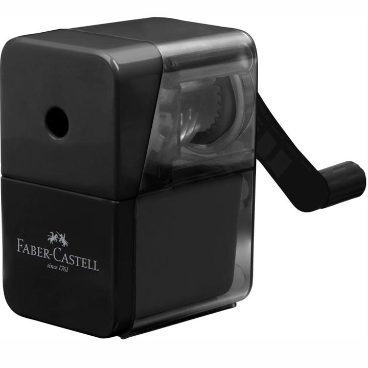 Faber Castell ξύστρα γραφείου για μολύβια
