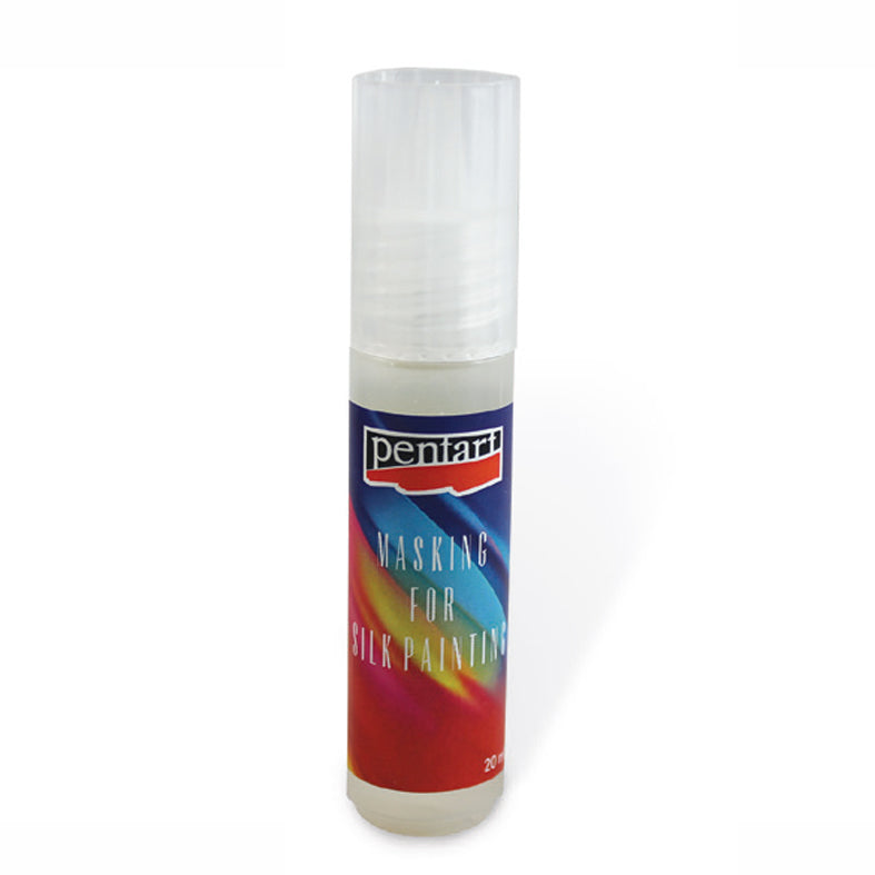 Fantom περιγραμμα για μεταξι - 20 ml