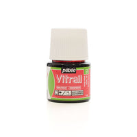 Χρώμα για γυαλί  Pebeo Vitrail 45 ml – Vivid pink