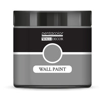 Βαφή τοίχου Pentart 500 ml – Γκρι βρύα