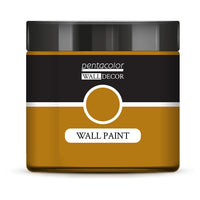 Βαφή τοίχου Pentart 500 ml – Okrova