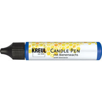 KREUL Βάψιμο κεριών 29 ml – μπλε