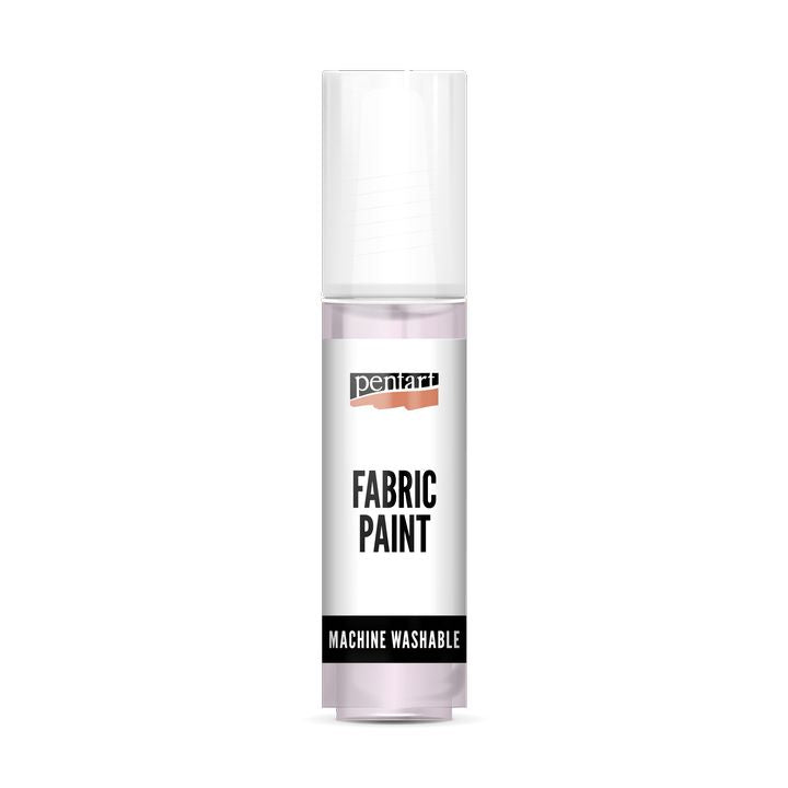 Βαφή υφασμάτων Pentart 20 ml – δροσιά