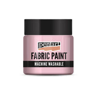 Pentart Υφασμάτινη μπογιά 50 ml – σώμα