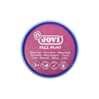 Βάψιμο προσώπου σε φλιτζάνι JOVI 8 ml – Ροζ