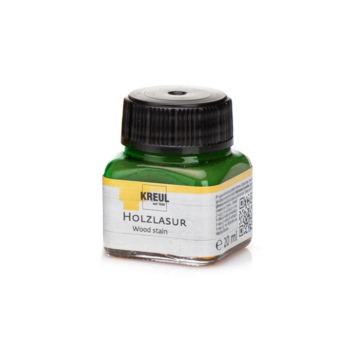 Hobby Line Χρώματα βαφής ξύλου – Φιστίκι