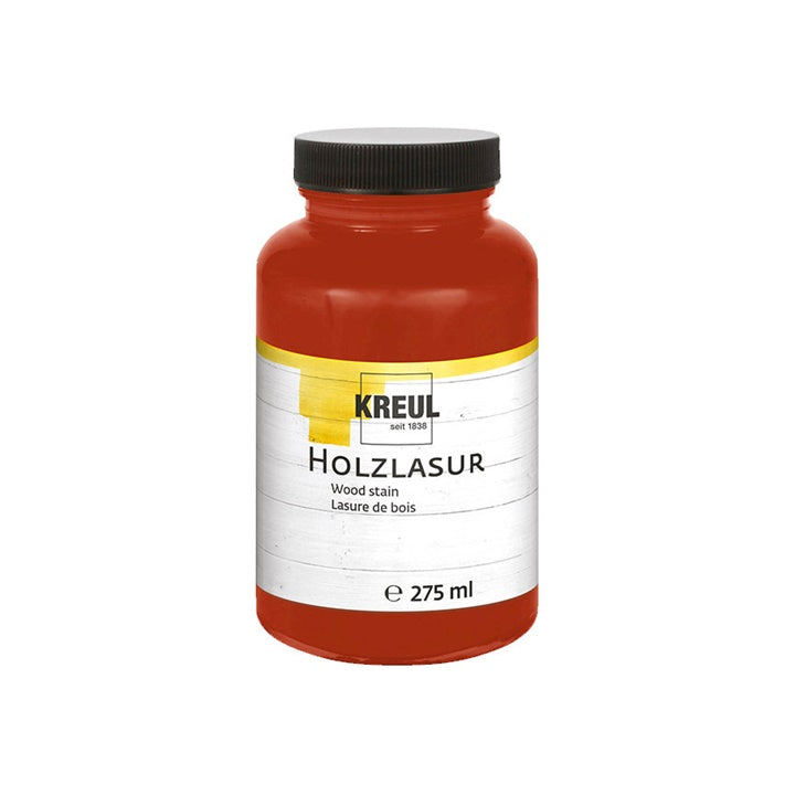 Hobby Line βαφή ξύλου – Κονιάκ