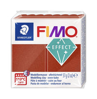 FIMO Effect Πολυμερής Πηλός 57g | Διάφορες αποχρώσεις