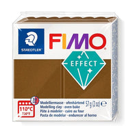 FIMO Effect Πολυμερής Πηλός 57g | Διάφορες αποχρώσεις