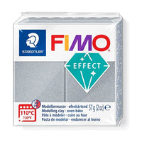 FIMO Effect Πολυμερής Πηλός 57g | Διάφορες αποχρώσεις