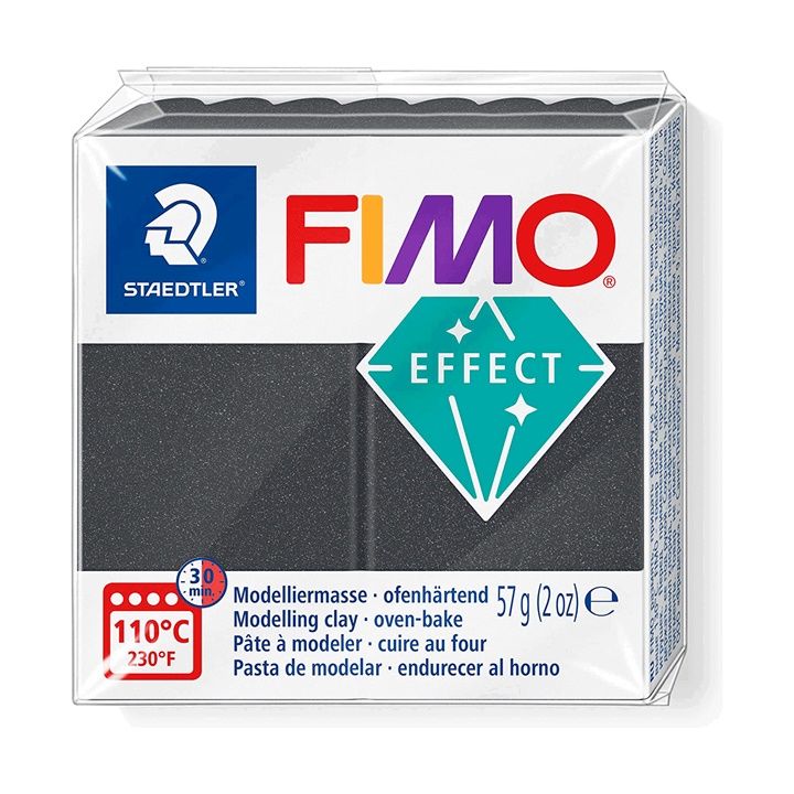 FIMO Effect Πολυμερής Πηλός 57g | Διάφορες αποχρώσεις