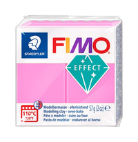 FIMO Effect Πολυμερής Πηλός 57g | Διάφορες αποχρώσεις