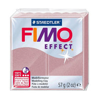 FIMO Effect Πολυμερής Πηλός 57g | Διάφορες αποχρώσεις