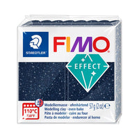 FIMO Effect Πολυμερής Πηλός 57g | Διάφορες αποχρώσεις