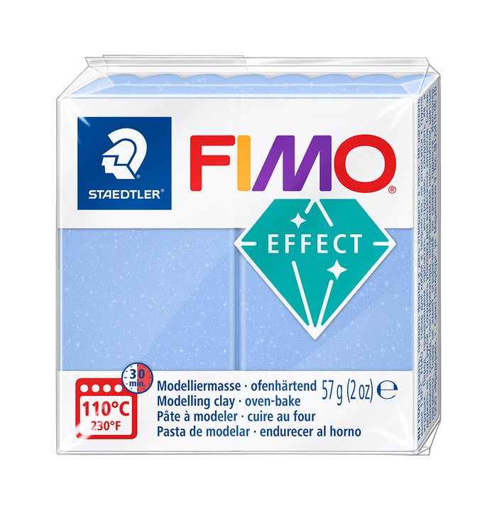 FIMO Effect Πολυμερής Πηλός 57g | Διάφορες αποχρώσεις