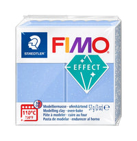 FIMO Effect Πολυμερής Πηλός 57g | Διάφορες αποχρώσεις