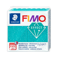FIMO Effect Πολυμερής Πηλός 57g | Διάφορες αποχρώσεις