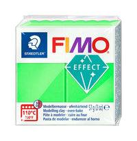 FIMO Effect Πολυμερής Πηλός 57g | Διάφορες αποχρώσεις