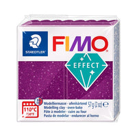 FIMO Effect Πολυμερής Πηλός 57g | Διάφορες αποχρώσεις
