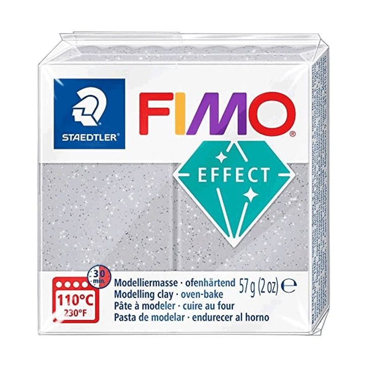 FIMO Effect Πολυμερής Πηλός 57g | Διάφορες αποχρώσεις