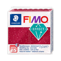 FIMO Effect Πολυμερής Πηλός 57g | Διάφορες αποχρώσεις