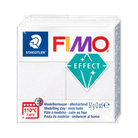 FIMO Effect Πολυμερής Πηλός 57g | Διάφορες αποχρώσεις
