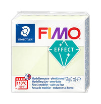 FIMO Effect Πολυμερής Πηλός 57g | Διάφορες αποχρώσεις