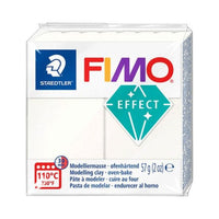 FIMO Effect Πολυμερής Πηλός 57g | Διάφορες αποχρώσεις