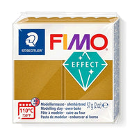 FIMO Effect Πολυμερής Πηλός 57g | Διάφορες αποχρώσεις