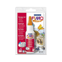 FIMO Liquid Gel 50ml | Διάφορες αποχρώσεις
