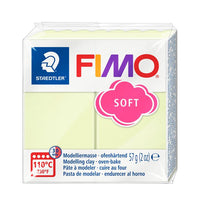 FIMO μαλακός πολυμερής πηλός 57g | Διάφορες αποχρώσεις