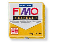 Fimo παστα γλυπτικης FIMO Effect θερμικα καλλιεργησιμη- 56 g | διάφορα χρώματα