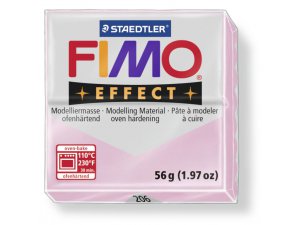 Fimo παστα γλυπτικης FIMO Effect θερμικα καλλιεργησιμη- 56 g | διάφορα χρώματα