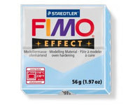 Fimo παστα γλυπτικης FIMO Effect θερμικα καλλιεργησιμη- 56 g | διάφορα χρώματα