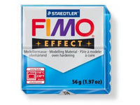 Fimo παστα γλυπτικης FIMO Effect θερμικα καλλιεργησιμη- 56 g | διάφορα χρώματα