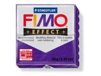 Fimo παστα γλυπτικης FIMO Effect θερμικα καλλιεργησιμη- 56 g | διάφορα χρώματα