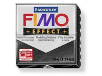 Fimo παστα γλυπτικης FIMO Effect θερμικα καλλιεργησιμη- 56 g | διάφορα χρώματα