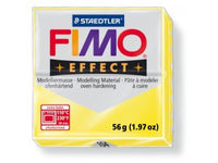 Fimo παστα γλυπτικης FIMO Effect θερμικα καλλιεργησιμη- 56 g | διάφορα χρώματα