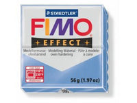 Fimo παστα γλυπτικης FIMO Effect θερμικα καλλιεργησιμη- 56 g | διάφορα χρώματα