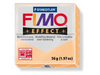 Fimo παστα γλυπτικης FIMO Effect θερμικα καλλιεργησιμη- 56 g | διάφορα χρώματα