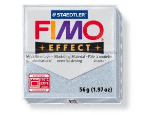 Fimo παστα γλυπτικης FIMO Effect θερμικα καλλιεργησιμη- 56 g | διάφορα χρώματα