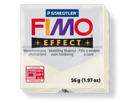 Fimo παστα γλυπτικης FIMO Effect θερμικα καλλιεργησιμη- 56 g | διάφορα χρώματα