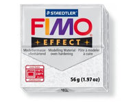 Fimo παστα γλυπτικης FIMO Effect θερμικα καλλιεργησιμη- 56 g | διάφορα χρώματα