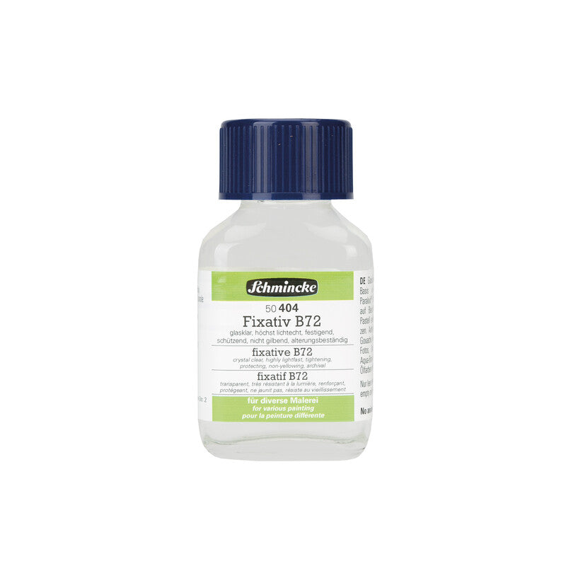 Φιξατίφ Schmincke Fixative B72 200 ml