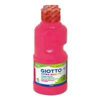 Φθορίζουσα τέμπερα GIOTTO Extra Quality Fluo 250 ml