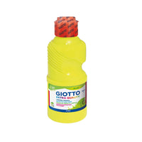 Φθορίζουσα τέμπερα GIOTTO Extra Quality Fluo 250 ml